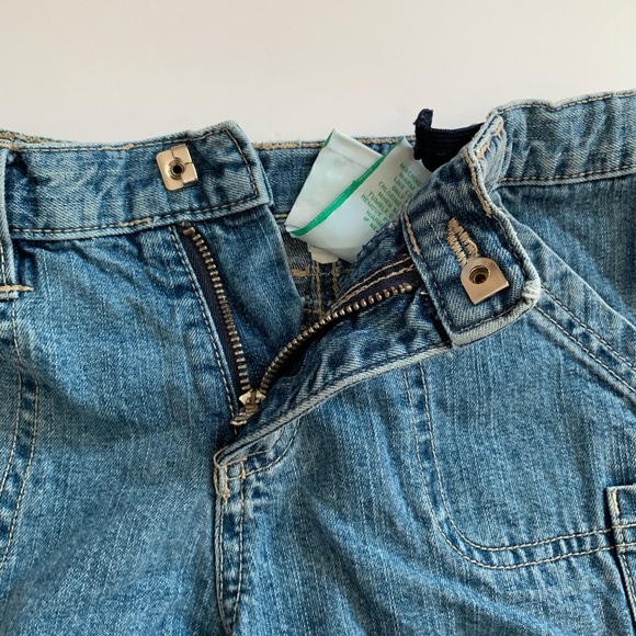 Circo Jean Shorts Size  Small 6x - Picture 4 of 5